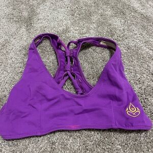 free people movement X Shakti sports bra